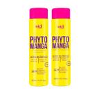 Kit Phytomanga Shampoo 300ml e Condicionador 300 ml - Widi Care