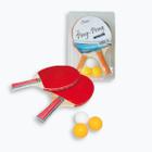 Kit Ping Pong: Diversão Garantida para Rebater e Vencer! - Jogmix