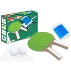 Kit Ping Pong Junges