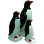 Brinquedo Infantil Jogo Do Pinguim Quebra Gelo 23Cm - Toy King - Outros  Jogos - Magazine Luiza