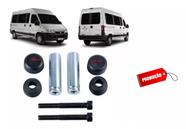 Kit Pino Guia Pinça Freio Ducato Jumper Boxer Aro 15/16 Mod