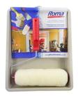 Kit Pintura Casa Para Parede Roma Profissional