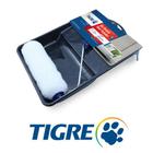 Kit Pintura Paredes Tigre 1541 3 pç Profissional Econômico