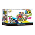 Kit Piscina de Bolinhas Zippy Toys