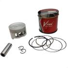 Kit Pistao Aneis Vini Biz 125 Ano 2006 a 2010 1.00