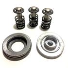 Kit Pistão com Mola Rolamento Axial e Came para Lavajato Tekna HLX1102VC