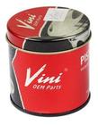 Kit Pistao E Aneis Honda Biz Pop 110 1,00mm Vini - Vini