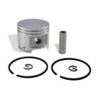 Kit Pistão Pino Anéis 46Mm Para Motosserra Stihl 029 290 - Mercadopeças