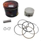 Kit Pistao Vini Cg 125 Titan Cg 125 Fan Nxr 125 Bros 2.00