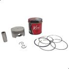 Kit Pistao Vini Cg 150 Titan Cg 150 Fan Nxr 150 Bros 0.50