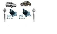 Kit Pivo + Axial Renault Duster 2011 2012 2013 2014 2015 16