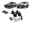 Kit Pivô Terminal Bieleta S10 Blazer 95 96 97 98 99 00 01 - DIVERSAS