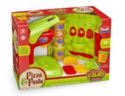 Kit Pizza E Pasta Clube Massa - Usual Plastic