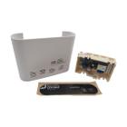 Kit Placa Controle Consul Crm35 Crm38 W11268188 Original