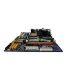 Kit Placa Mãe Gigabyte Ga-eq45m-s2 Proc. Core 2 Duo 2gb Ram