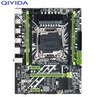 Kit Placa Mãe QIYIDA Xeon E2620 V3 8 GB DDR4 ecc 2666mhz