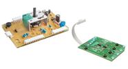 Kit Placa Potência + Interface Compatível Lavadora Electrolux 10Kg Lac11A99035115