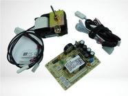 Kit placa sensor refrigerador electrolux 110v orig - 70001455