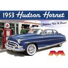 Kit Plástico 1953 Hudson Hornet 1/25 Moebius Models 1200