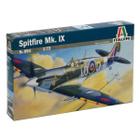 Kit Plástico Avião Spitfire MK IX 1/72 0094S Italeri
