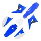 Kit Plástico Biker Crf 230 Next Com Number