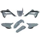 Kit Plástico Biker R1de Ride Crf 230 Com Adesivos