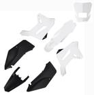 Kit Plástico Carenagem Biker R1de C/ Carenagem Farol Xr 250 Tornado