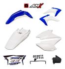 KIT PLÁSTICO COMPLETO CRF230 (08/...) Mod.2015