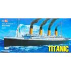 Kit Plástico Navio R.M.S. Titanic 1/550 Hobby Boss Hbs Tt-81305