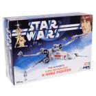 Kit Plástico Star Wars X-Wing Fighter (Snap) 1/63 Mpc 948