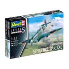 Kit Plástico Supermarine Spitfire Mk.Ixc 1/32 Revell 3927