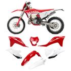 Kit plástico ufo gas gas ec/ecf 250 21 + ec300/ecf 350 21