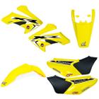 KIT PLÁSTICO XR 250 TORNADO 2001-2002-2003-2004-2005-2006-2007-2008 Modelo Original