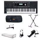 Kit Platinum Teclado Kurzweil KP100