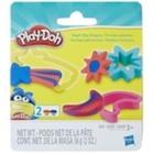 Kit Play Doh Moldes Diversos Formas Divertidas - Moldes Celestes - Hasbro