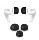 Kit PMG Fixador Auricular Borracha compatível cm AirPods Pro - Baú do Viking