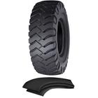 Kit Pneu 17.5-25 12 Lonas L-2 Super Ground Grip Loader Dozer Firestone + Camara