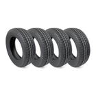 Kit Pneu 185/50 R 16 Comfort Ii 81v Lanvigator 4 Un.