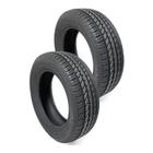 Kit Pneu 195/60 R 15 Comfort Ii 88h Lanvigator 2 Un.