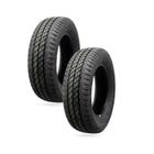 Kit Pneu 215/75 R 16c Milemax 113/111r Lanvigator 2 Un.