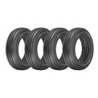 Kit Pneu 215/75 R 16c Rl108 116/114r Aptany 4 Un.