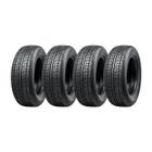 Kit Pneu 225/60 R 15 Xr-611 96v Nankang 4 Un.