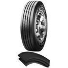 Kit Pneu 275/80r22.5 149/146m Pro S Anteo Pirelli + Camara - Pirelli Carga