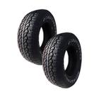 Kit Pneu 285/75 R 16 Catchforse A/T 122/119s Lanvigator 2 Un