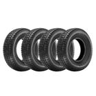 Kit Pneu 31x10.5 R 15 Ru007 A/T 109r Aptany 4 Un.