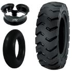 Kit Pneu 700-12 12 Lonas Tubetype Ci84 Pirelli + Camara + Protetor - Pirelli Agro