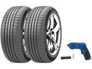 Kit Pneu Aro 14” 185/60R14 Westlake 82H