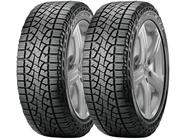 Kit Pneu Aro 17” Pirelli 225/65R17 106H XL