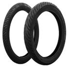 Kit Pneu Intruder 125/ Ybr 125 275-18 (80-100-18) + 90-90-18 S/ C Pirelli