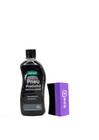 Kit Pneu Pretinho 500ML Vintex + Aplicador de pneu pretinho Cadillac - Vonixx